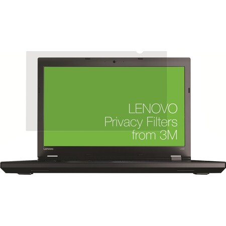 Lenovo Prtctr_Bo L380 Yoga Privacy Filter 4XJ0R02887